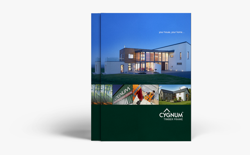 Systems-brochure - House, HD Png Download