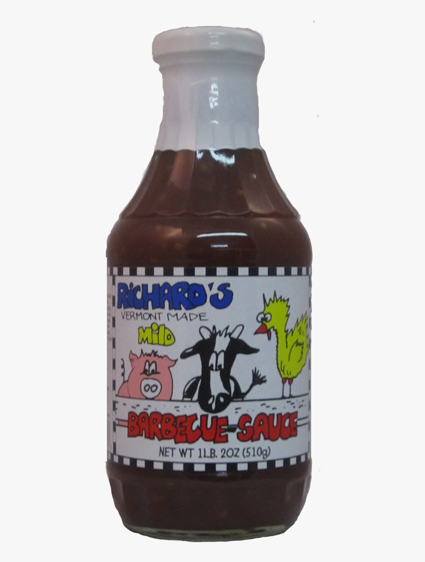 Glass Bottle, HD Png Download