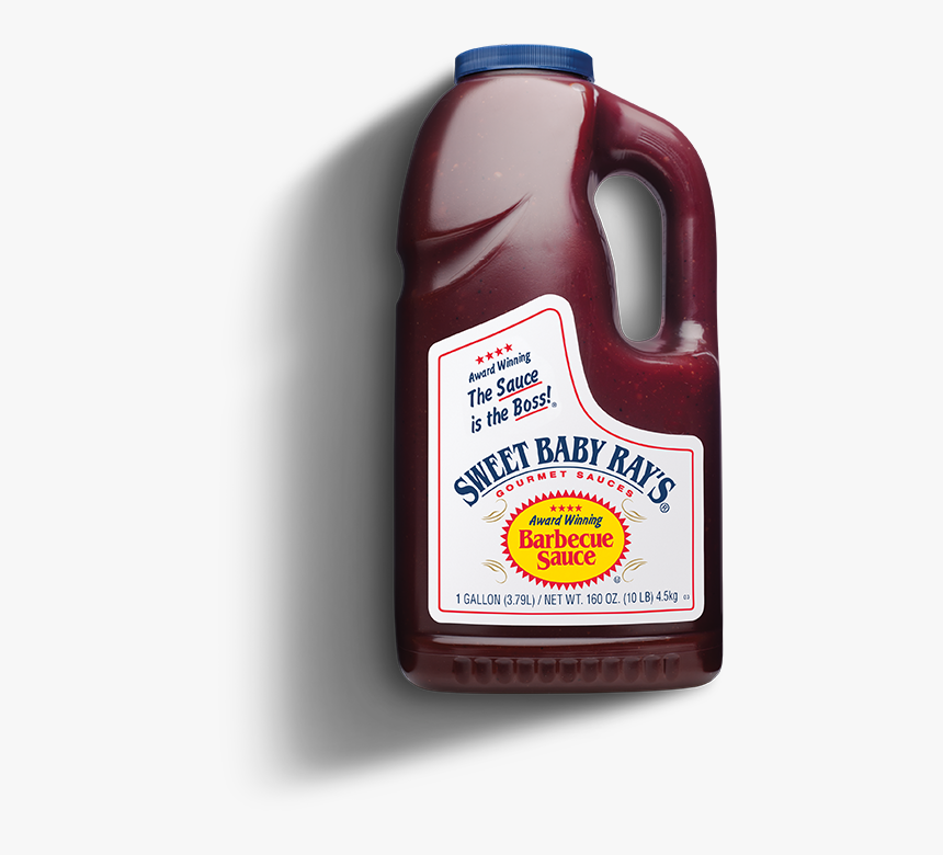Sweet Baby Rays Hickory And Brown Sugar, HD Png Download