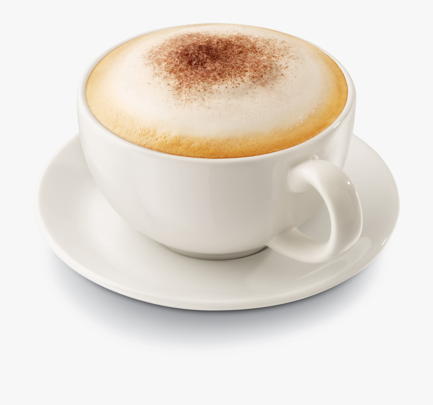 Cappuccino Png, Transparent Png