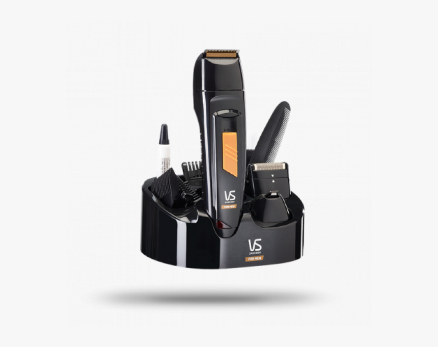 Vs Sassoon The Groom Buddy Rechargeable Hair Beard - Vsm7056a, HD Png Download