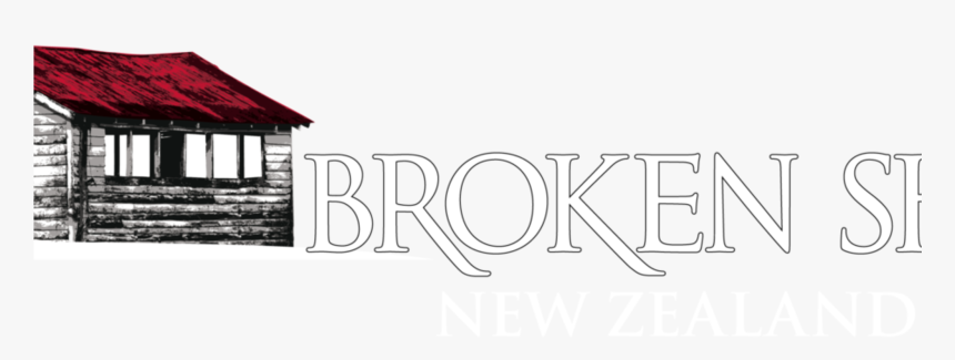 Cover Fill Broken Shed - Shed, HD Png Download