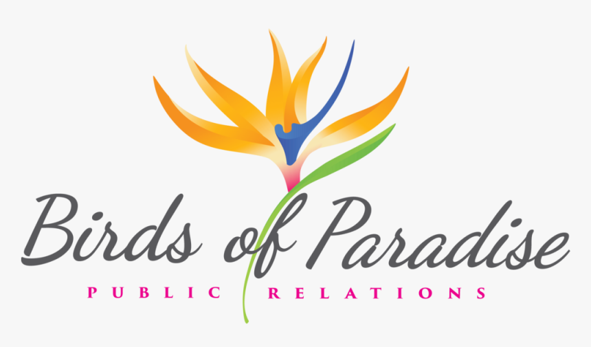 Bird Of Paradise Plant Png, Transparent Png