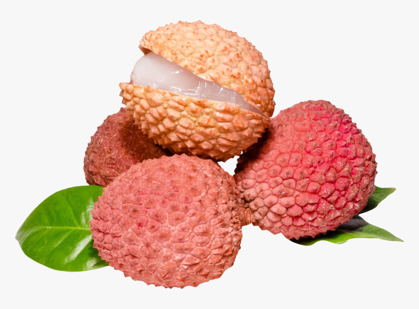 Transparent Lychee Png, Png Download