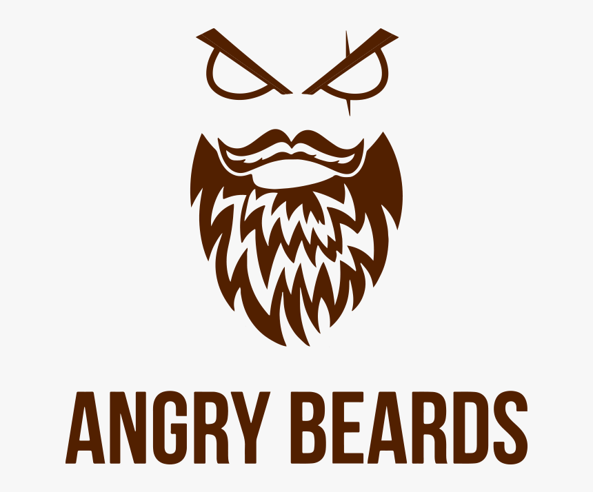 Angry Beards - Don T Look Back In Anger I Heard You Say Oasis, HD Png Download