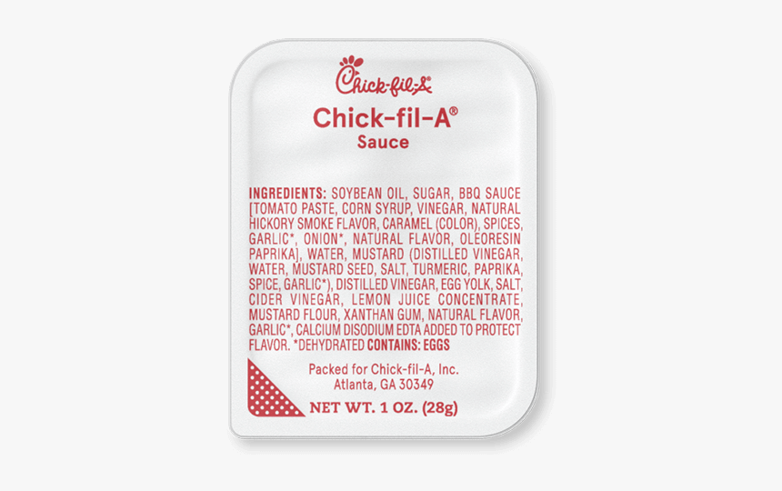 Chick-fil-a, HD Png Download