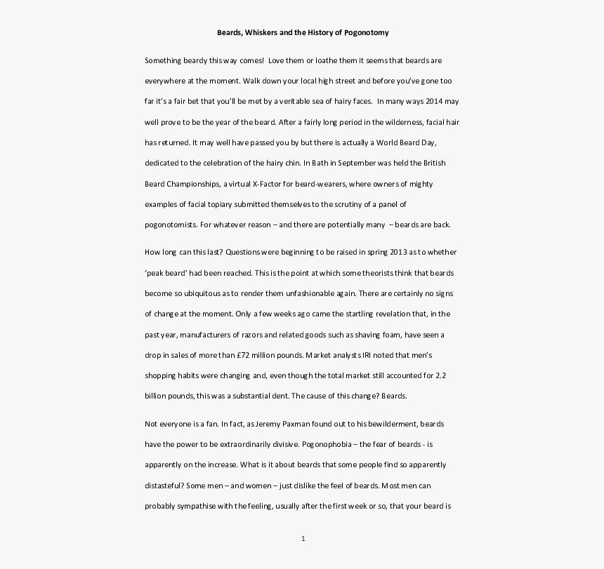 Document, HD Png Download