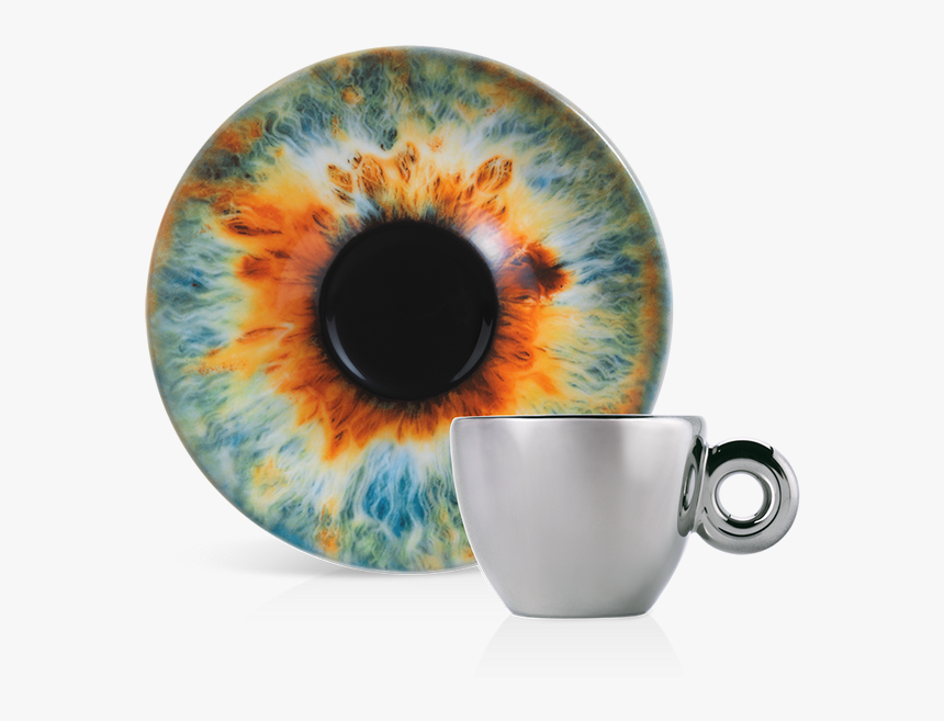 Illy Art Collection Marc Quinn, HD Png Download