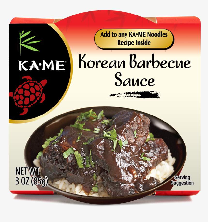 Ka Me Pad Thai Sauce, HD Png Download