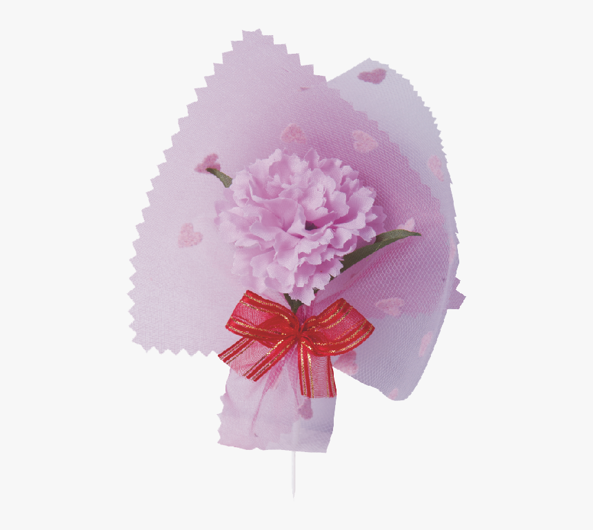 Transparent Pink Carnation Png - Carnation, Png Download