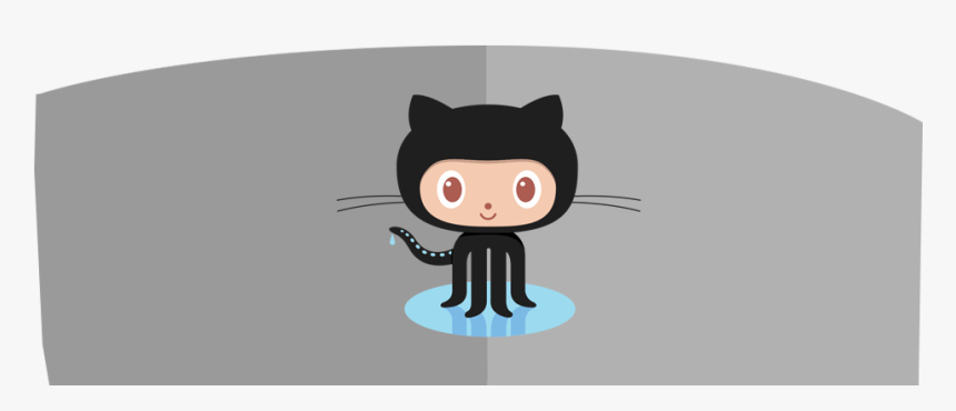 Github, HD Png Download
