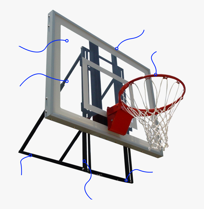 Streetball, HD Png Download