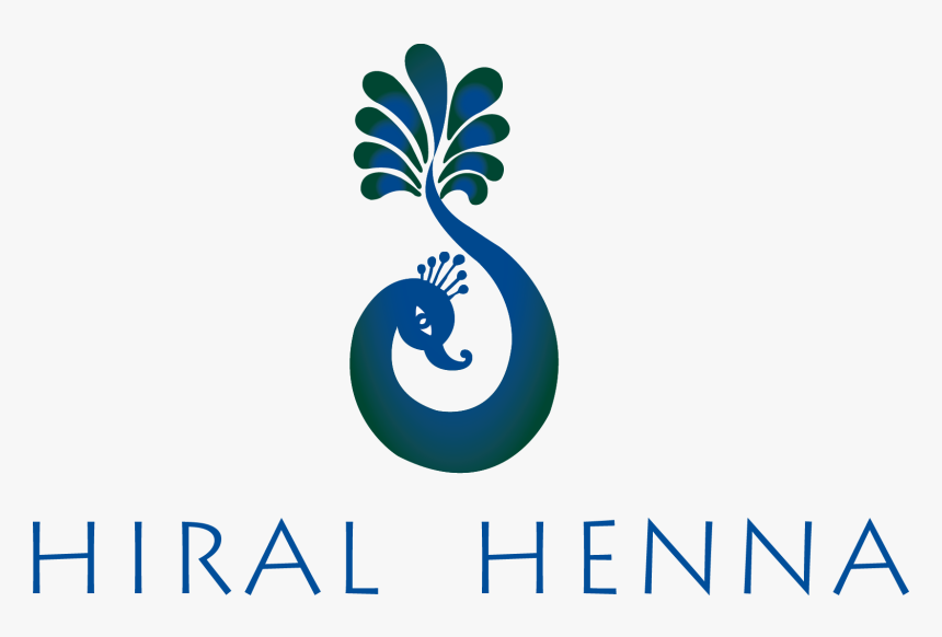 Hiral Henna Bay Area Mehndi - Graphic Design, HD Png Download