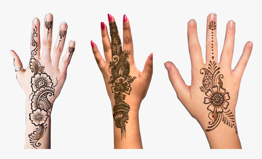 Temporary Tattoo, HD Png Download
