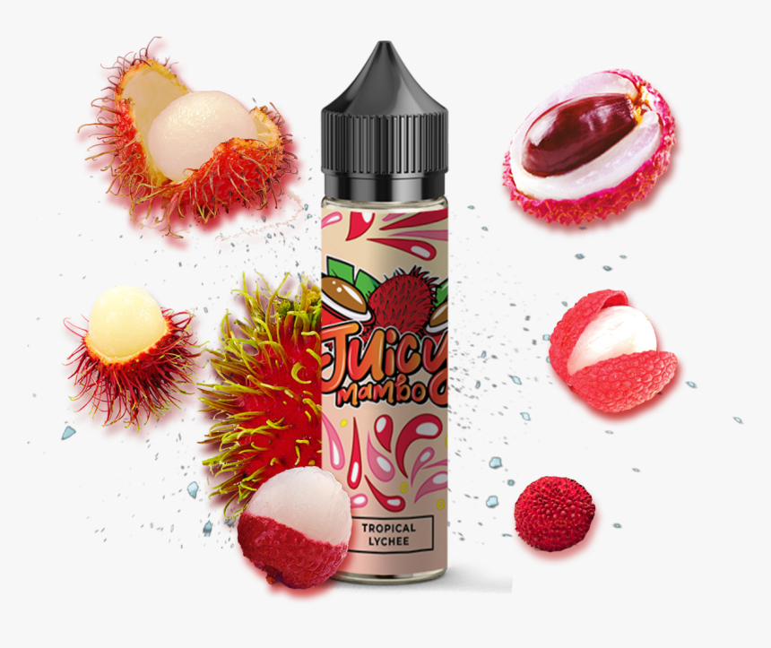 Lychee, HD Png Download