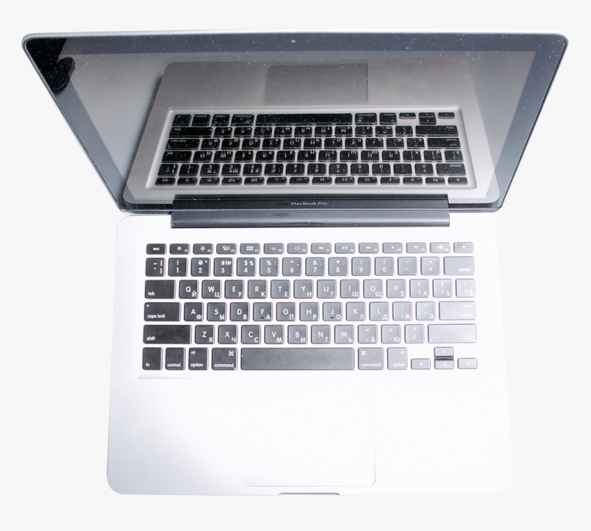 Macbook Pro, HD Png Download