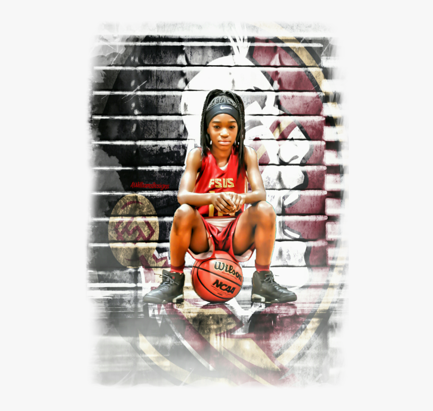 Dribble Basketball, HD Png Download