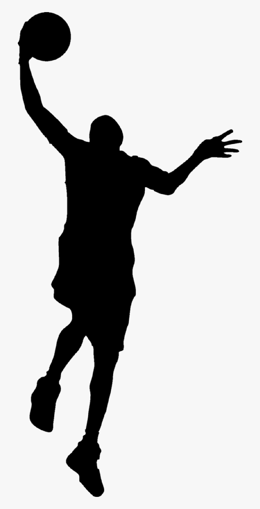 Basketball Coach Layup Picture Frames Sport - Lay Up Png, Transparent Png