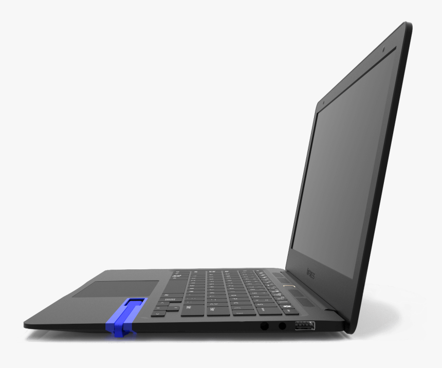 Lap Top Png - Netbook, Transparent Png