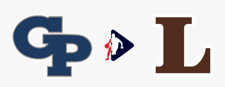 Gp Vs Away Team Logo - Georgetown Prep, HD Png Download