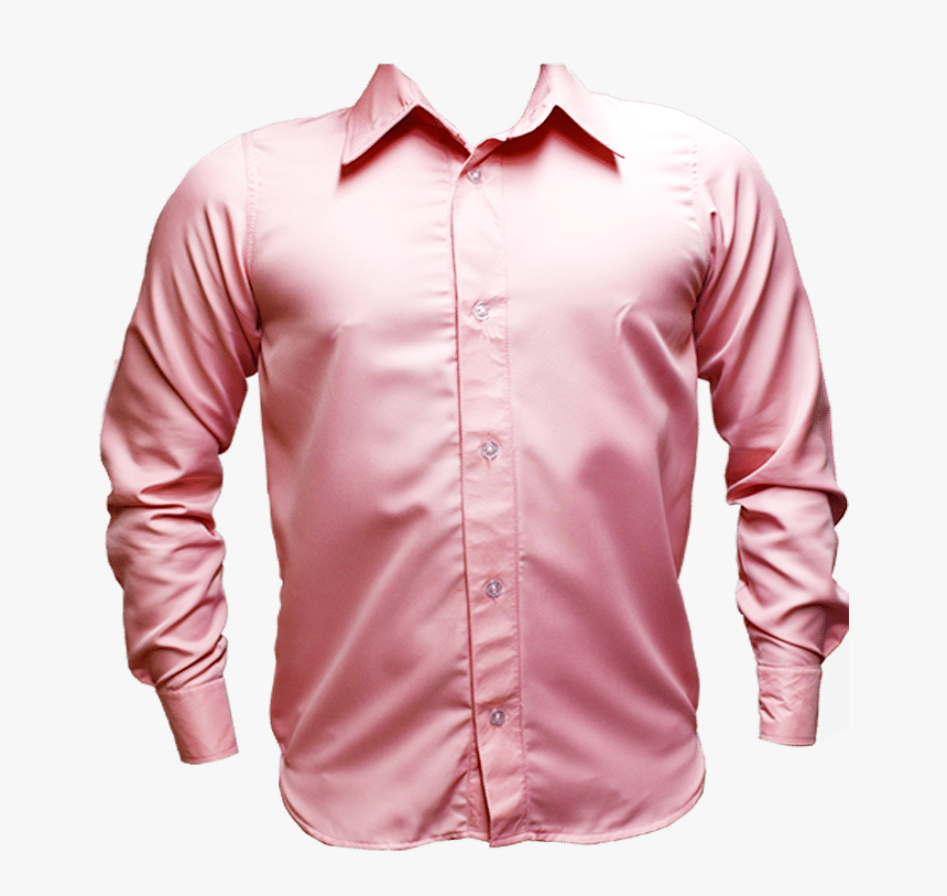 Long-sleeved T-shirt, HD Png Download