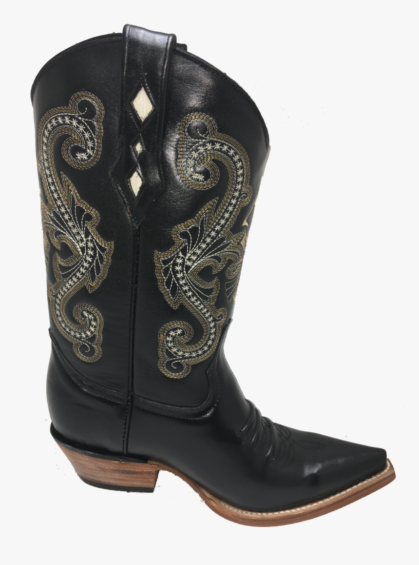 Cowboy Boot, HD Png Download