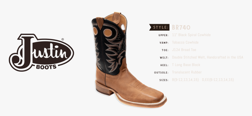 Work Boots, HD Png Download