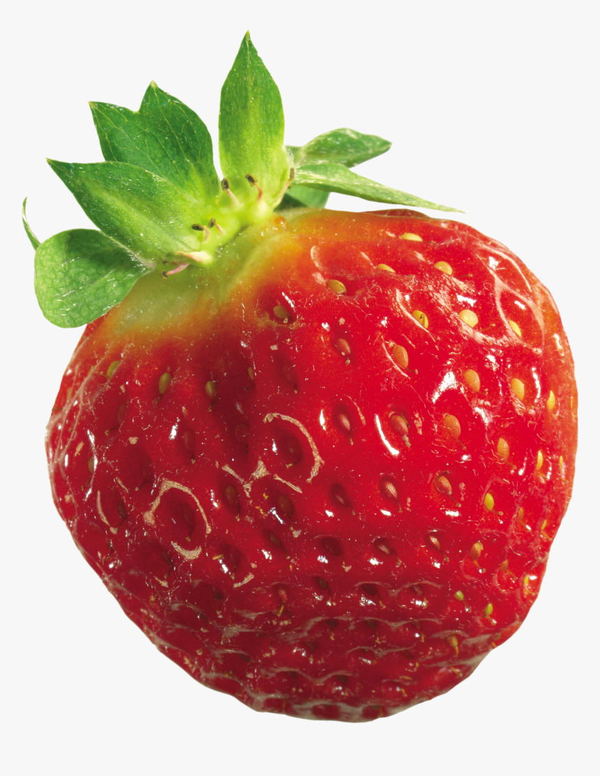 Strawberry Png Images - Strawberry, Transparent Png