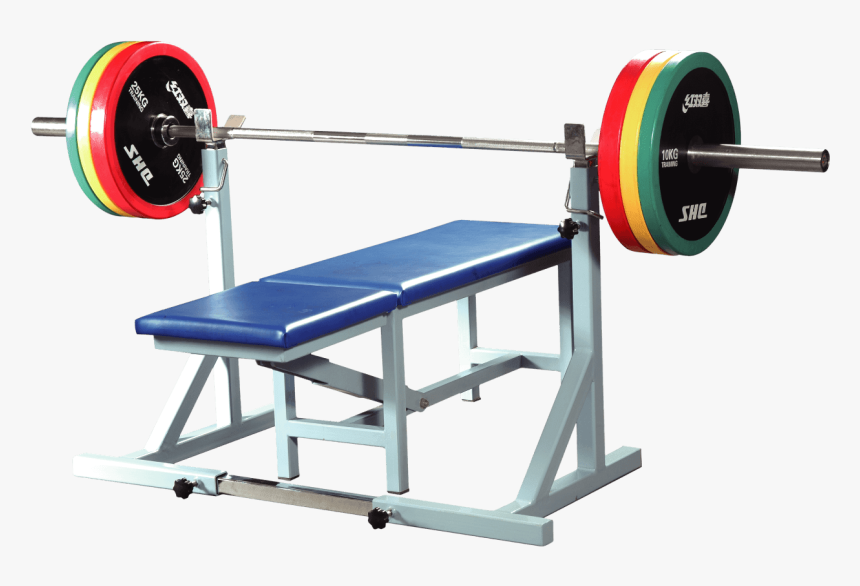 Powerlifting, HD Png Download
