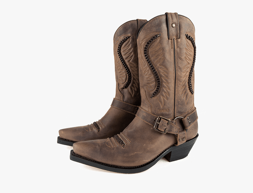 Work Boots, HD Png Download