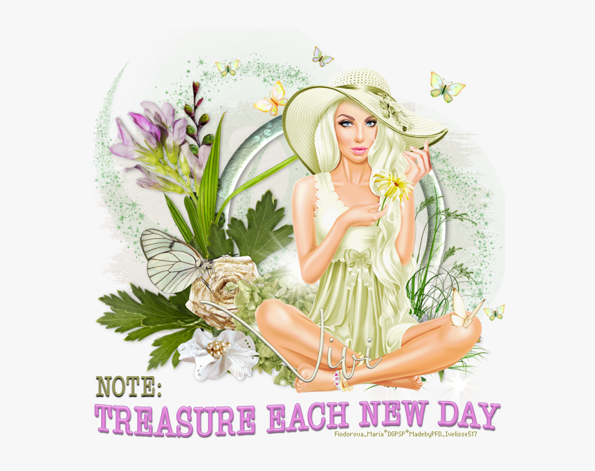 Orchid, HD Png Download