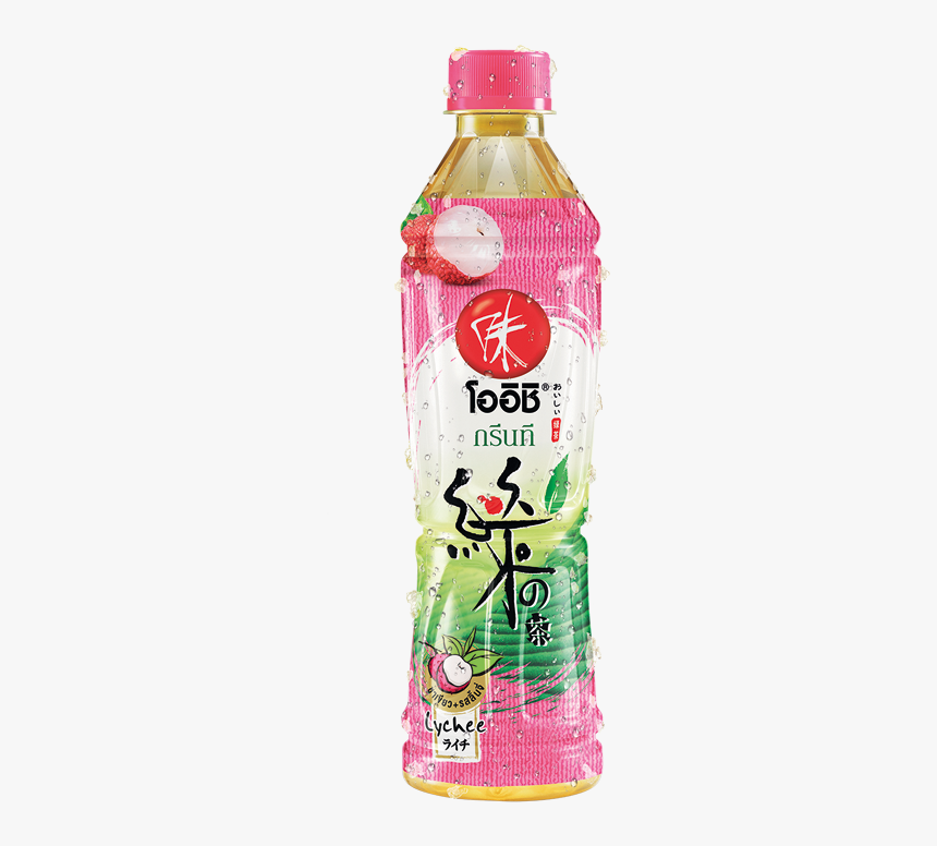 โอ อิ ชิ กรี นที, HD Png Download