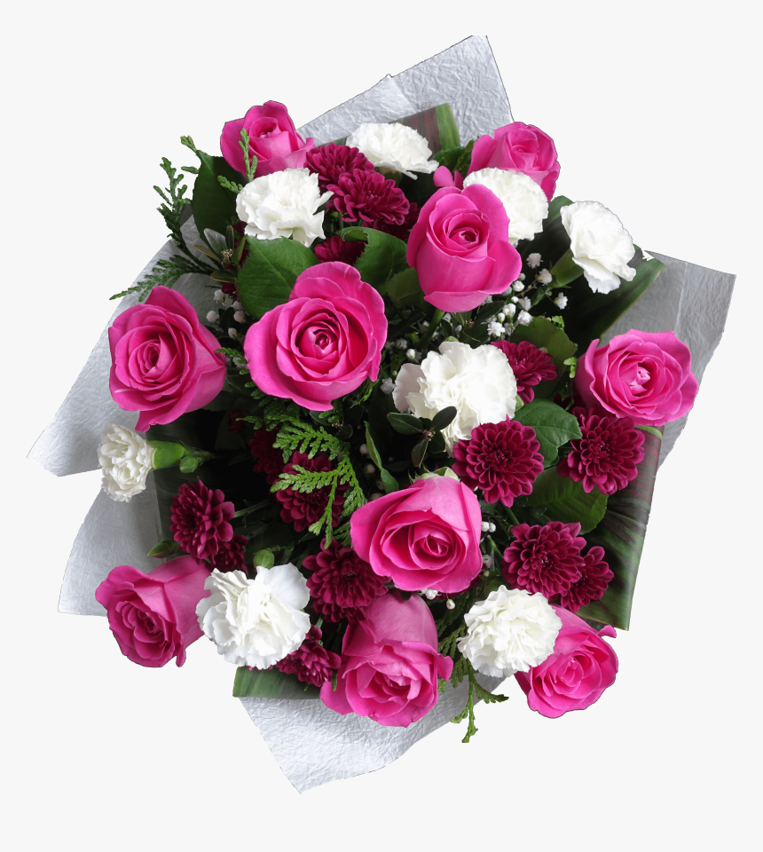 Hybrid Tea Rose, HD Png Download