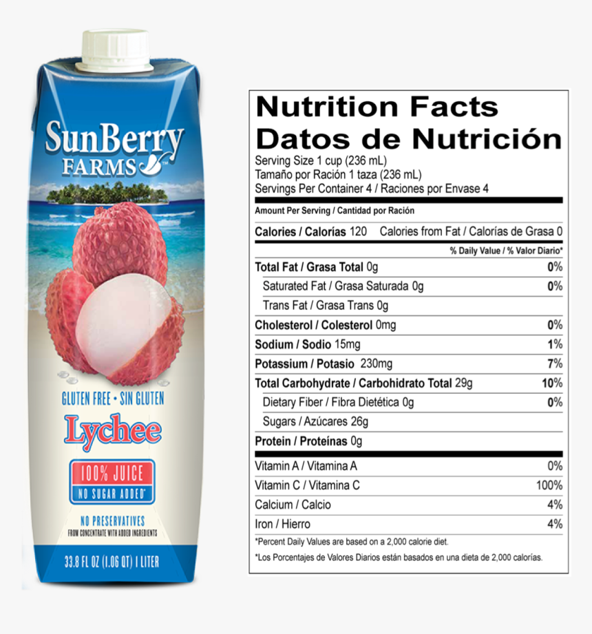 Sunberry Farms Juice, HD Png Download