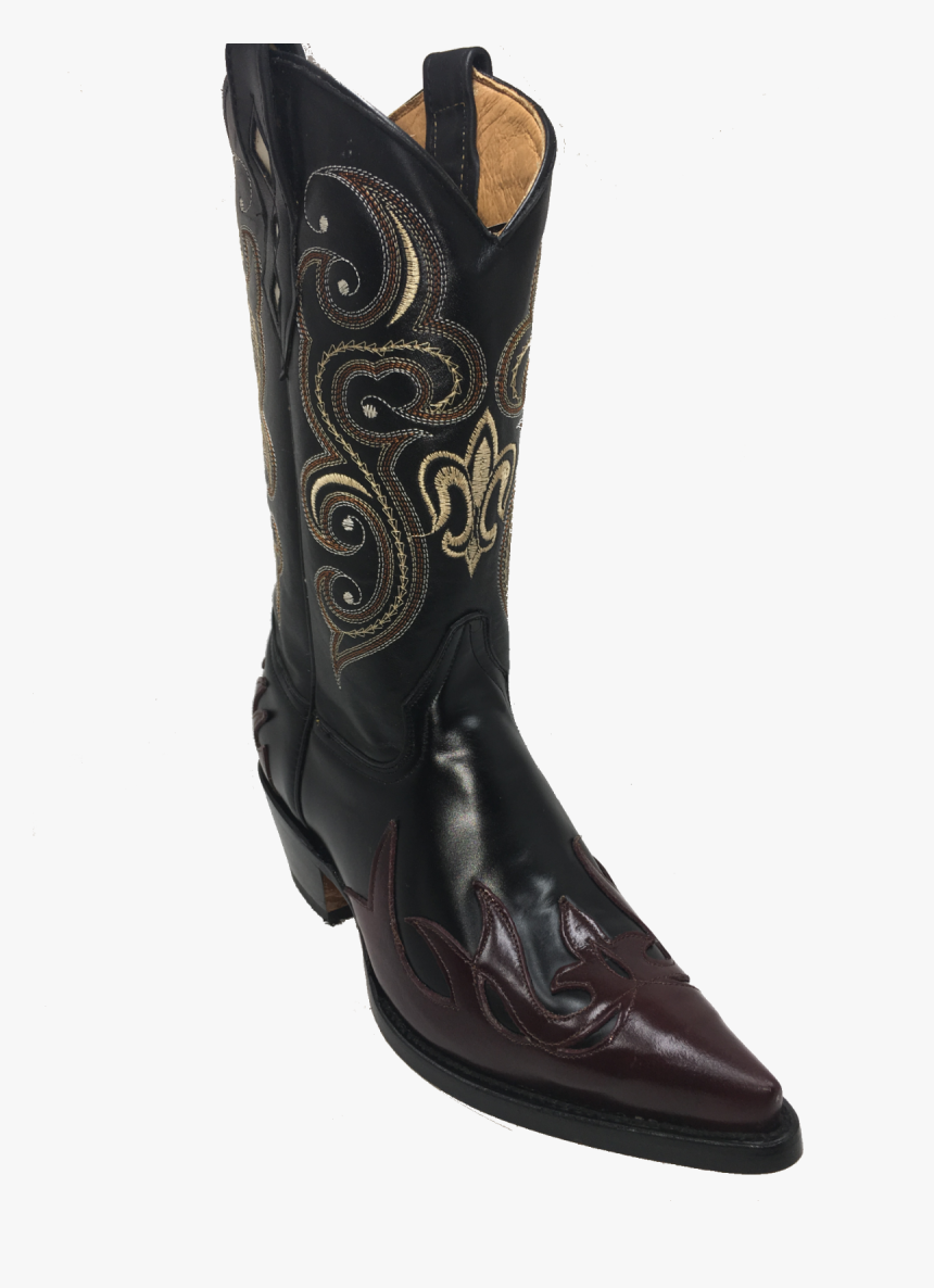 Cowboy Boot, HD Png Download