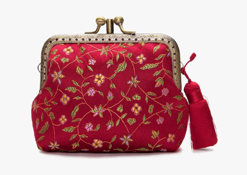 Coin Purse Download Transparent Png Image - Coin Purse, Png Download