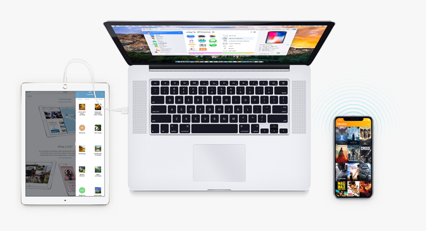 Macbook Pro, HD Png Download