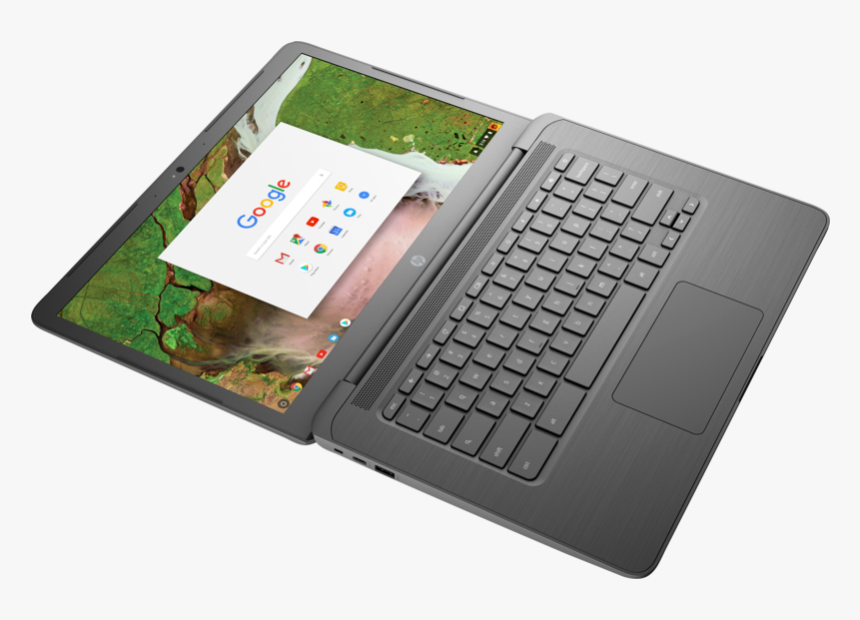 Hp Chromebook 14 Ca050sa, HD Png Download