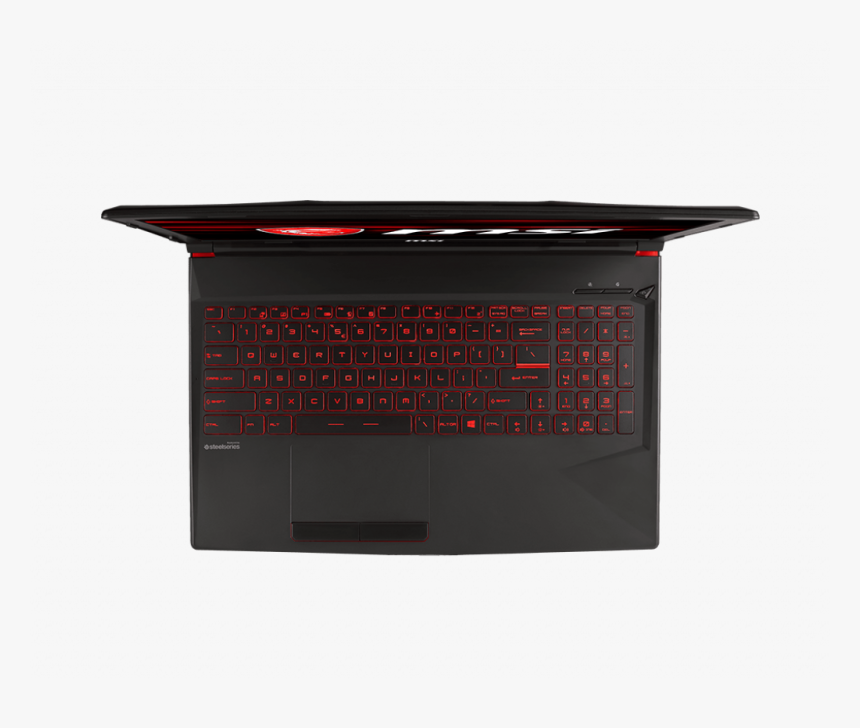 Msi Gt75 Titan 014, HD Png Download