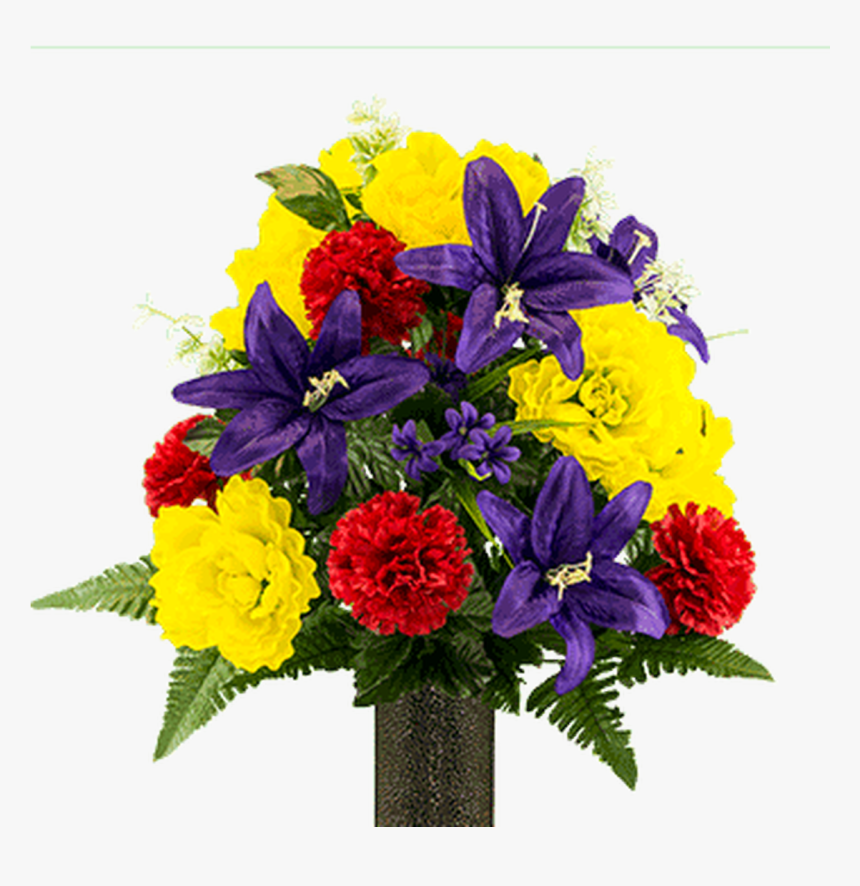 Pink Carnation Png, Transparent Png