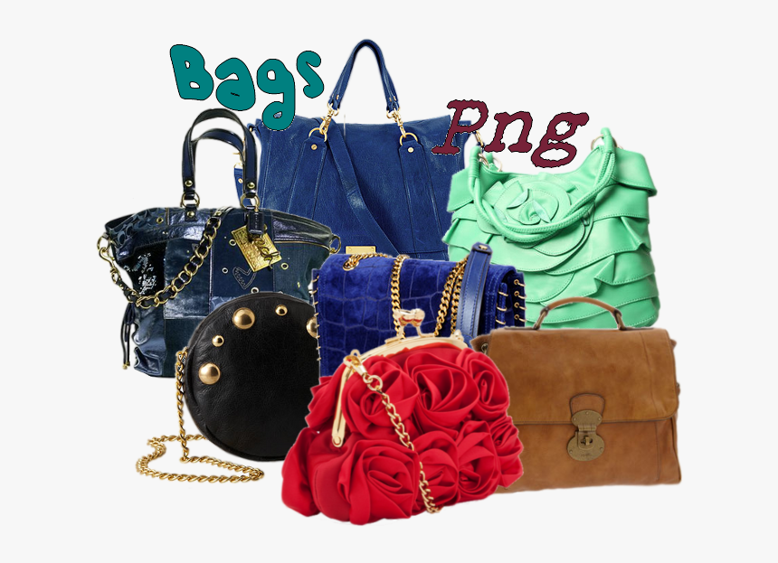 Coin-purse - Handbag, HD Png Download