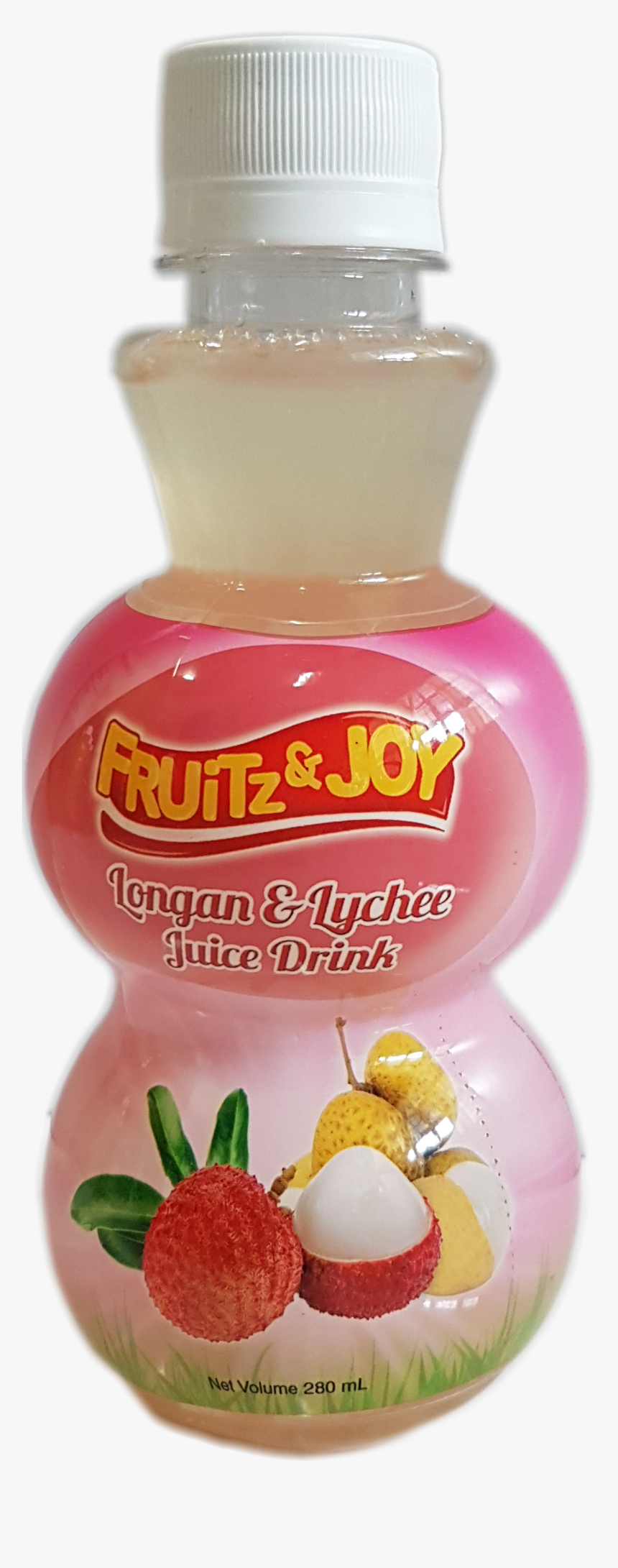 Lychee Juice Drink , Png Download - Perfume, Transparent Png