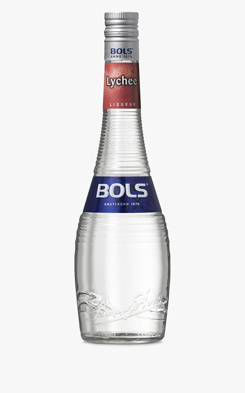 Bols Triple Sec Liqueur, HD Png Download