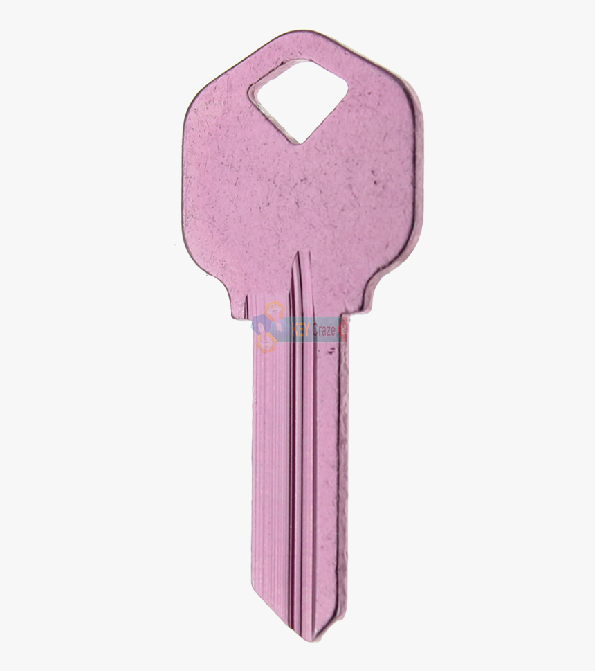 Pink Keys, HD Png Download
