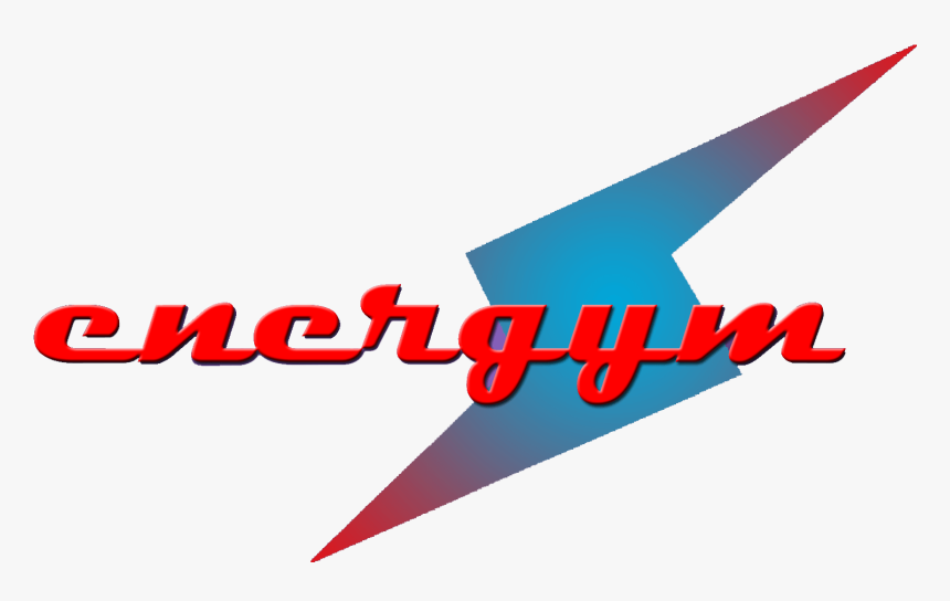 Energym - Graphic Design, HD Png Download