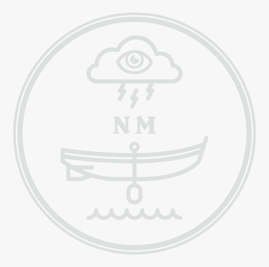 Nautical Mile - Circle, HD Png Download