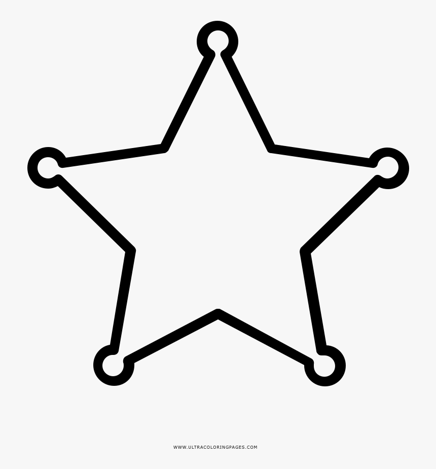 Monroe County Wi Sheriff Badge - Brown County Sheriff's Office, HD Png Download