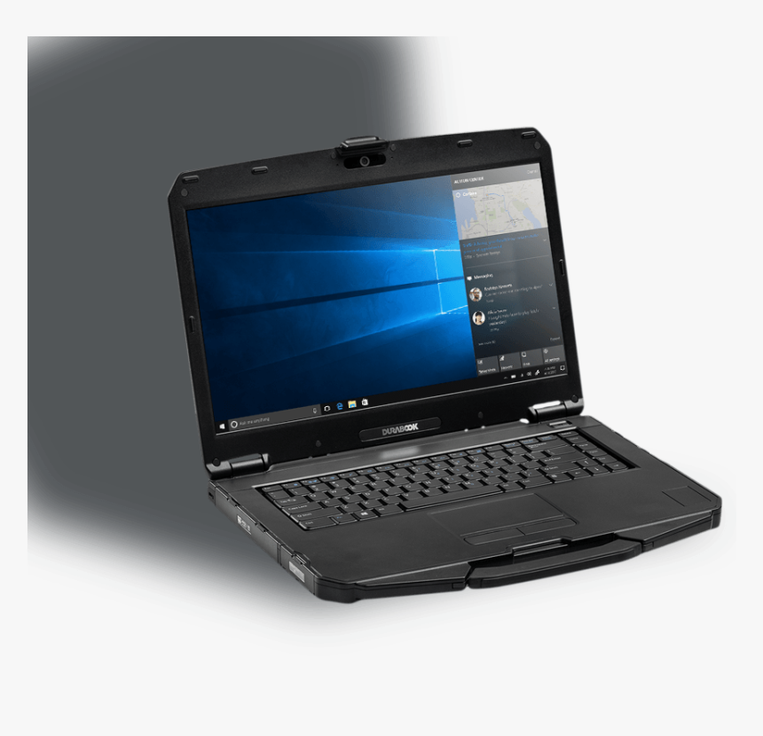 Netbook, HD Png Download