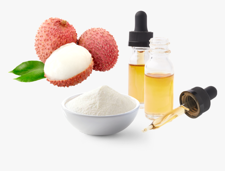 Lychee Scientific Name, HD Png Download