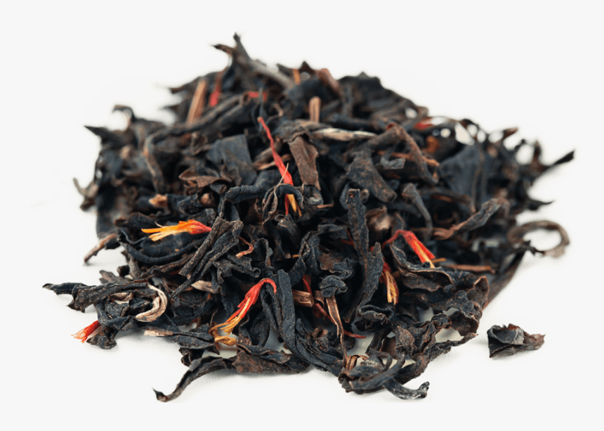 Organic Lychee Black Tea - Bird's Eye Chili, HD Png Download